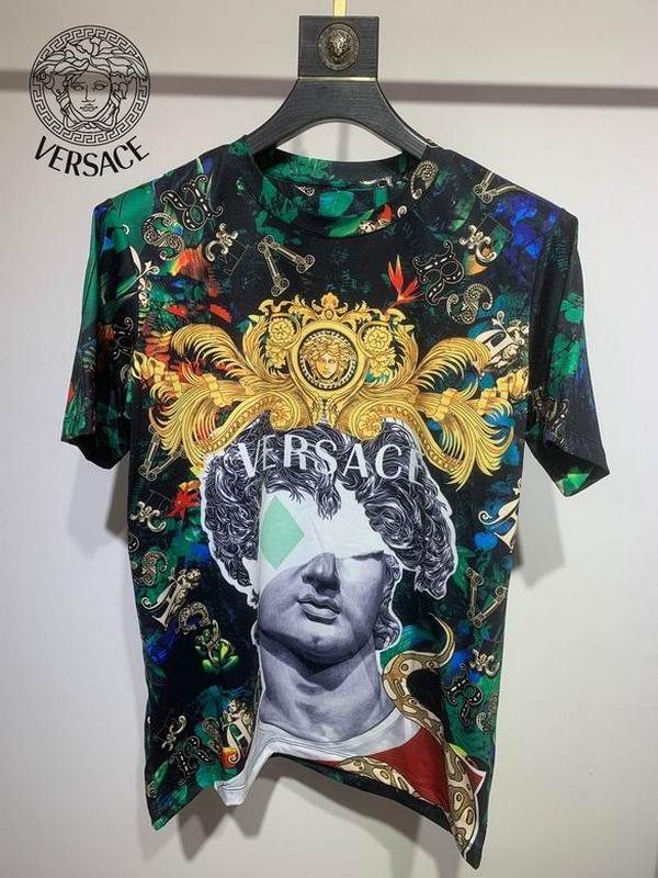 Versace Men's T-shirts 254